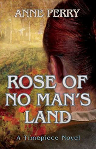 Rose of No Man's Land