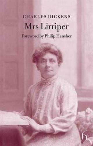 Mrs Lirriper