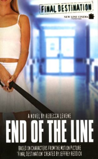 End of The Line