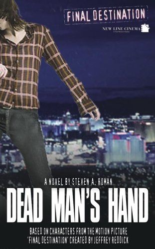 Dead Man's Hand