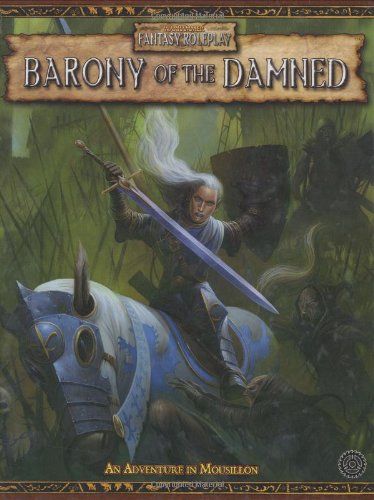 Barony of the Damned