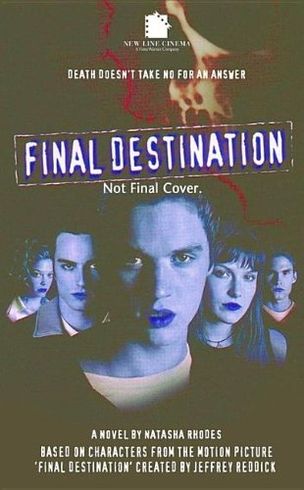 Final Destination 1: The Movie