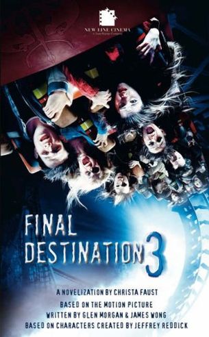 Final Destination 3: The Movie