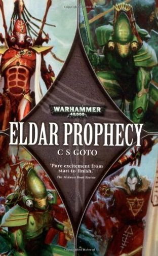 Eldar Prophecy