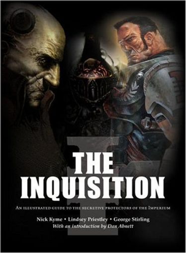 The Inquisition