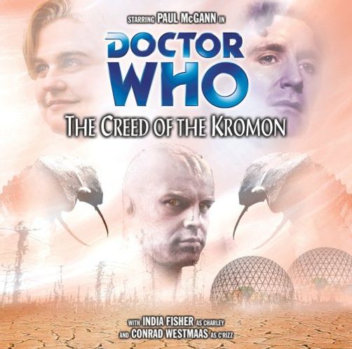 The Creed of the Kromon