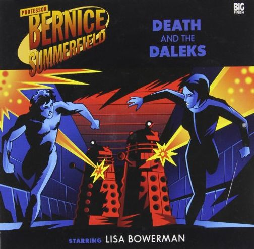 Death and the Daleks