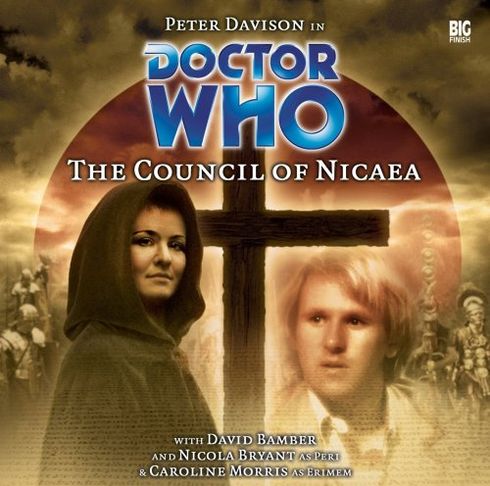 The Council of Nicaea