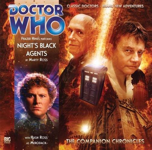 Night's Black Agents