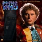 Doctor Who: A Town Called Fortune