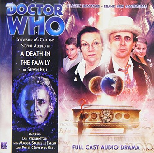 A Death in the Family