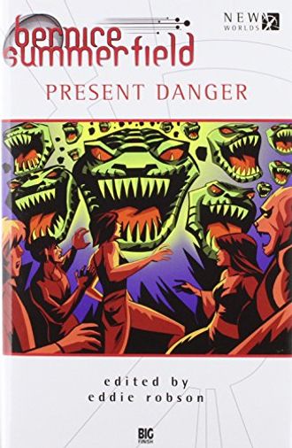 Present Danger