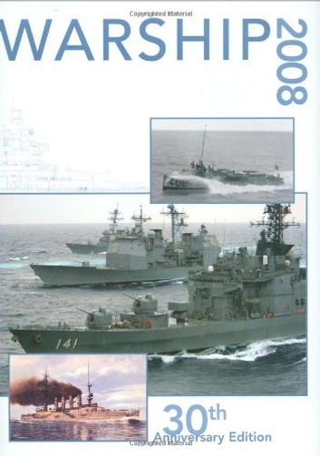 Warship 2008