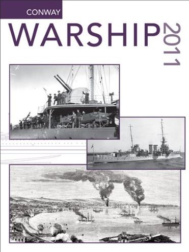 Warship 2011