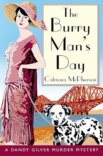 The Burry Man's Day