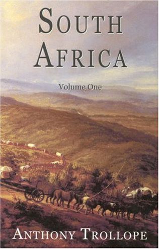 South Africa, Vol. 1