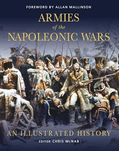 Armies of the Napoleonic Wars