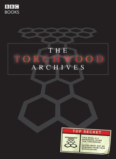 The Torchwood Archives
