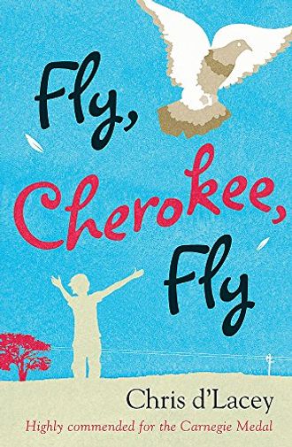 Fly, Cherokee, Fly