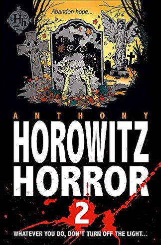 More Horowitz Horror