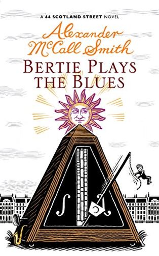 Bertie Plays the Blues