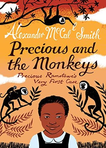 Precious and the Monkeys