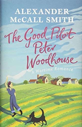 The Good Pilot, Peter Woodhouse