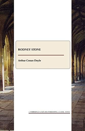 Rodney Stone