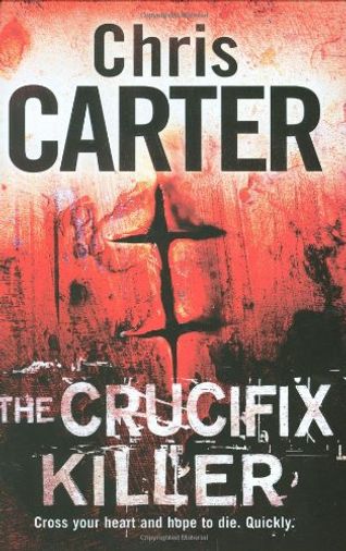 The Crucifix Killer