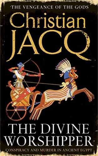 The Divine Worshipper