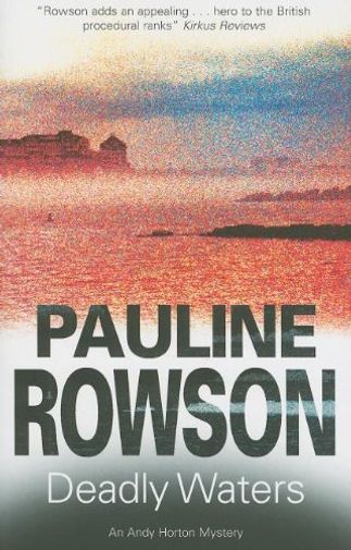 Deadly Waters / The Langstone Harbour Murders