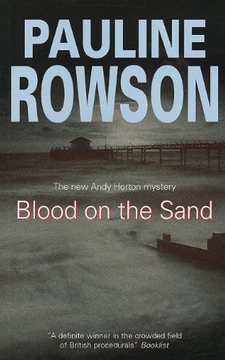 Blood on the Sand / The Isle of Wight Murders