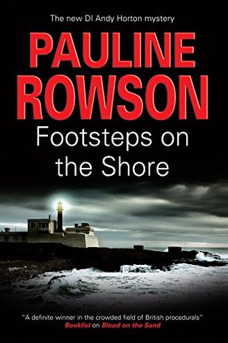 Footsteps on the Shore / The Portchester Castle Murders