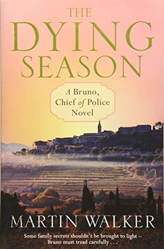 The Dying Season / The Patriarch