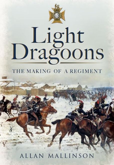Light Dragoons