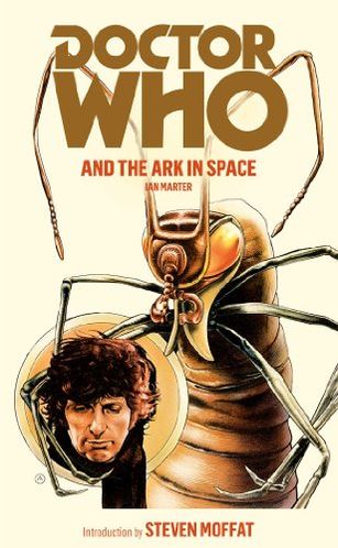 Doctor Who and the Ark in Space