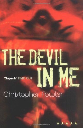 The Devil in Me
