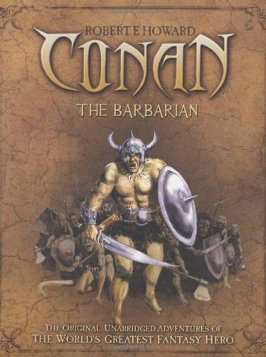 Conan the Barbarian