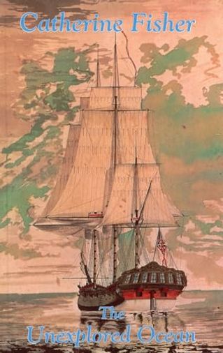 The Unexplored Ocean