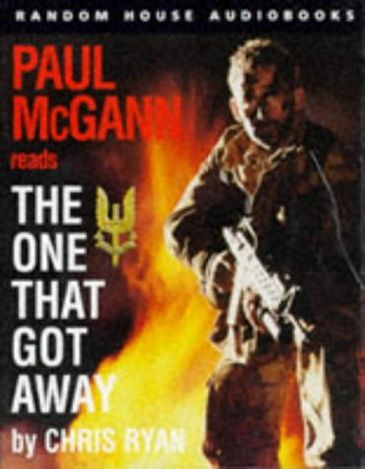 The One That Got Away