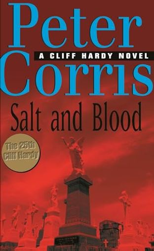 Salt and Blood