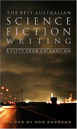 The Best Australian Science Fiction