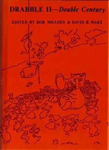 Drabble II: Double Century