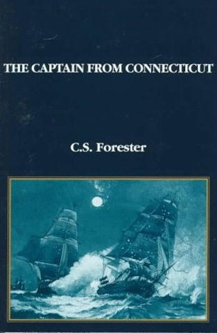 The Captain from Connecticut
