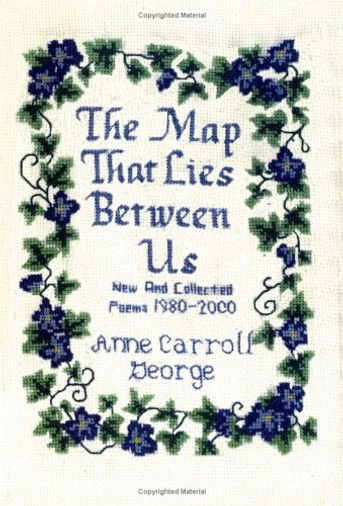 The Map That Lies Between Us