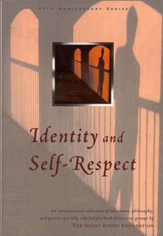 Identity And Self Respect