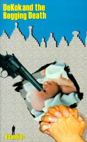 DeKok and the Begging Death