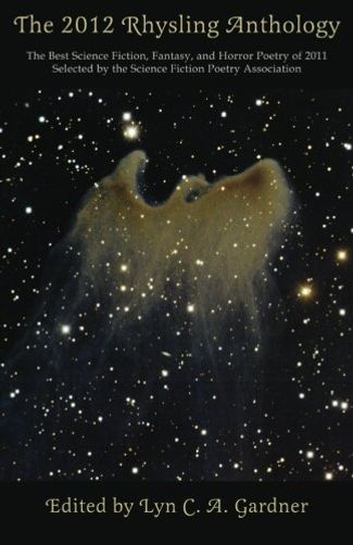 The 2012 Rhysling Anthology