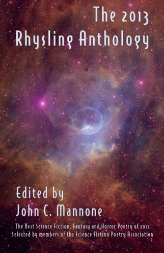 The 2013 Rhysling Anthology