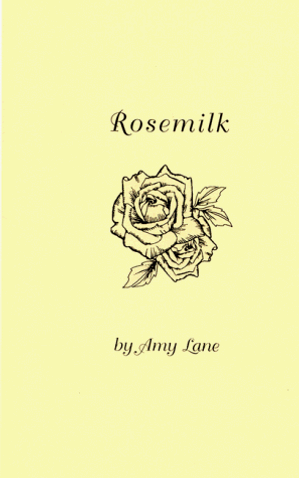 Rosemilk